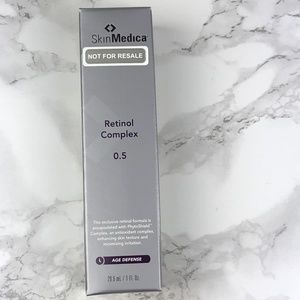 SkinMedica Retinol Complex 0.5